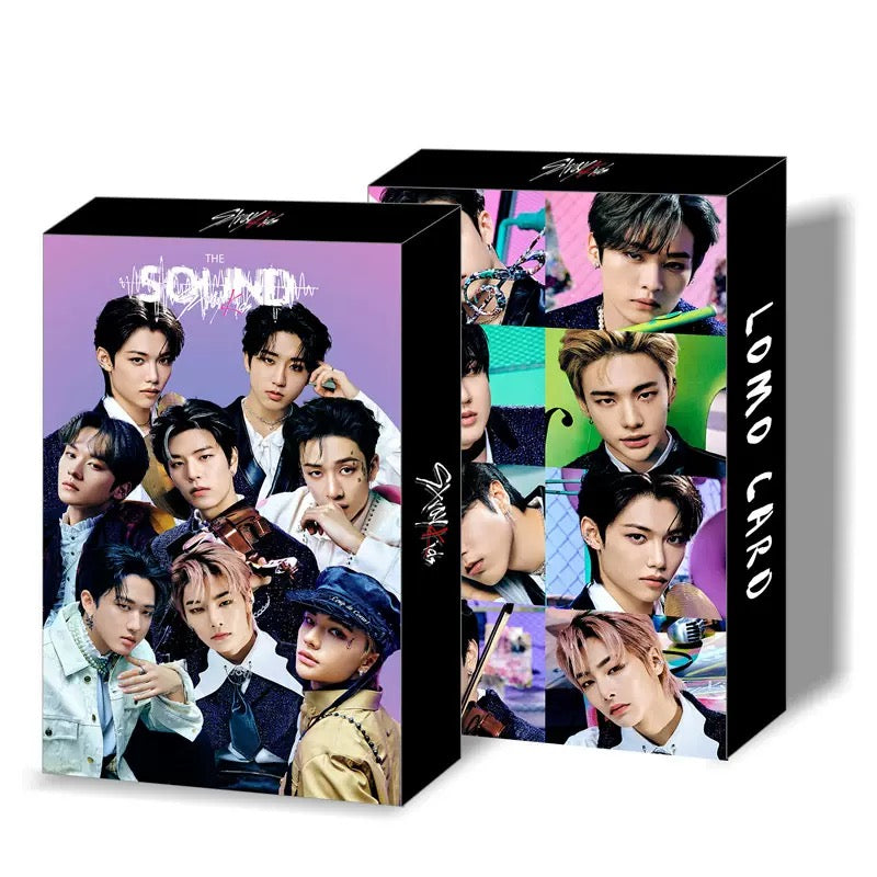 K-pop merch i dodaci