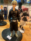 Chifuyu Matsuno Tokyo Revengers figure front view with black base