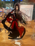 Hua Cheng black and red outfit Heaven Official's Blessing acrylic stand