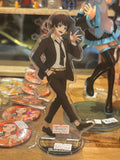 ANF-048 Blue Lock acrylic standee real photo