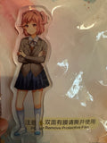 Doki Doki Literature Club Natsuki Acrylic Standee – School Uniform