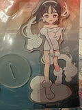 Alien Stage Sua acrylic standee real in-store photo ANF-060