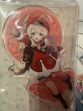 Genshin Impact Klee acrylic standee actual product photo 1