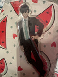 ANF-072 Blue Lock Rin Itoshi one pack containing an acrylic standee, keychain and badge - standee