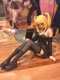 ANF-079 Misa Amane figura – prednja strana