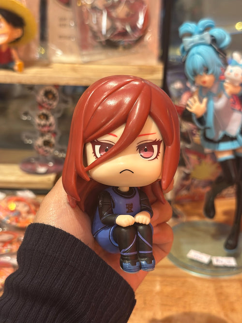 ANF-082 Blue Lock Chigiri Hyoma figura – fotografija proizvoda
