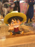 ANF-081 Luffy figura – prednja strana