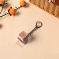 ATEEZ light keychain Style 8