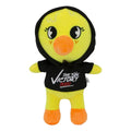 SKZOO plush - Yellow Chick V Hoodie