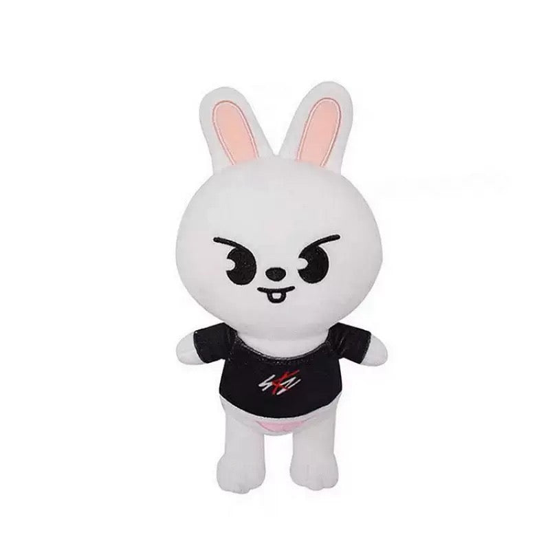 SKZOO plush - White Rabbit