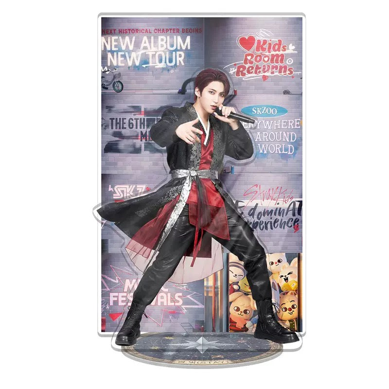 Stray Kids Kim Seungmin 15.5cm standee