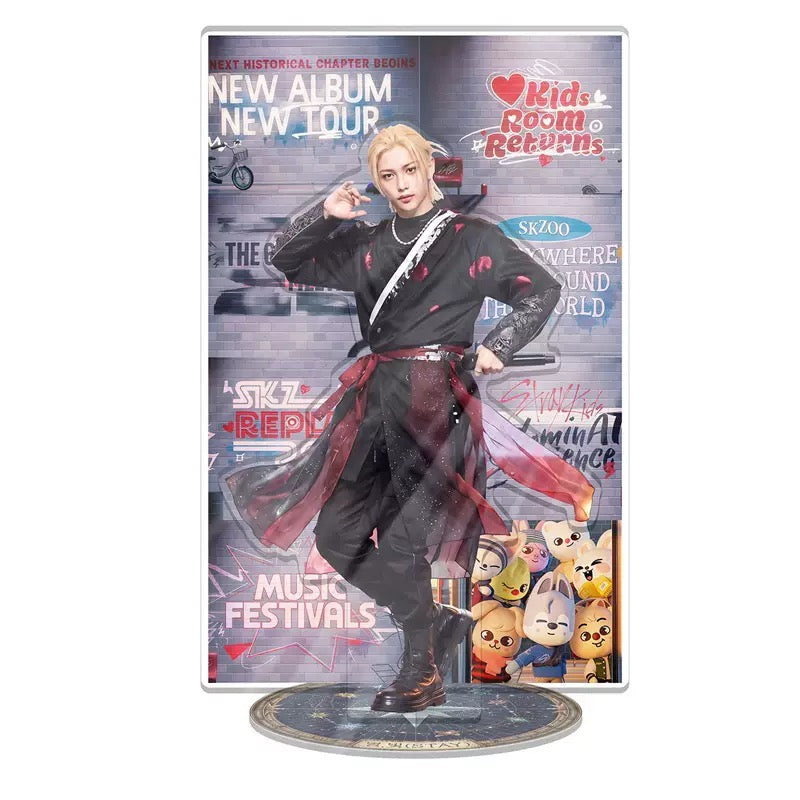 Stray Kids Felix 20cm standee