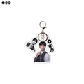BTS 2026 akrilni privezak Jung Kook